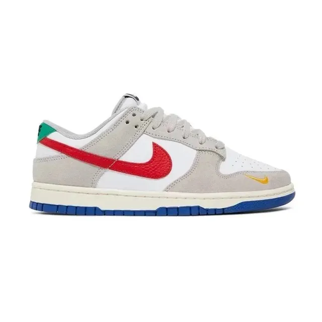 Nike Dunk Low Italy