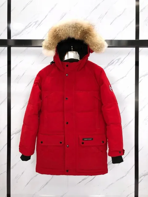 Canada Goose coats outerwear