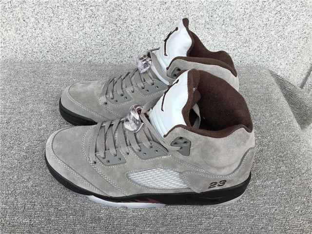 Air Jordan 5 Retro