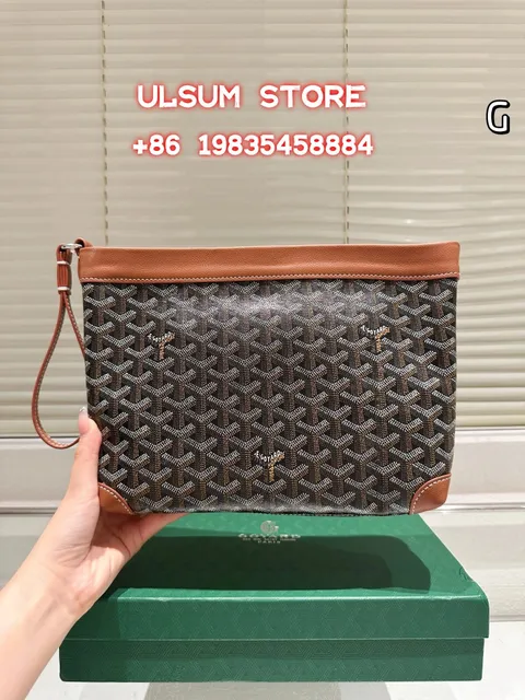 Goyard handbags