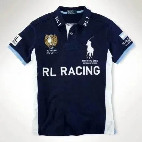 Polo Ralph Lauren Polo Shirt RL Racing