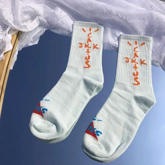 白色一双