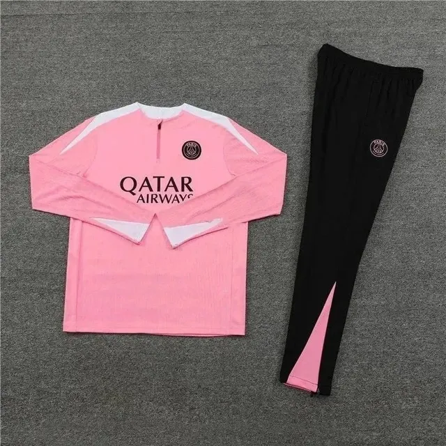Paris Saint-Germain Training Set Qatar Airways