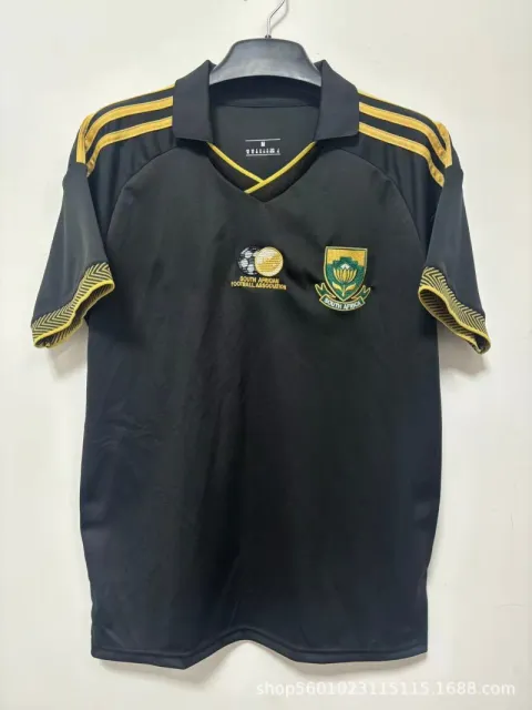 2026 south africa black