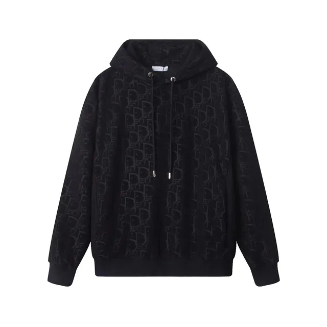 Dior Hooded Sweatshirt