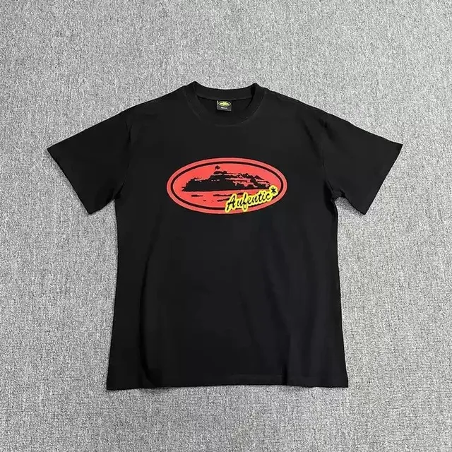 3153 Black Seal Red