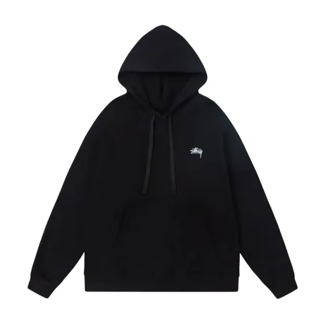 601 black