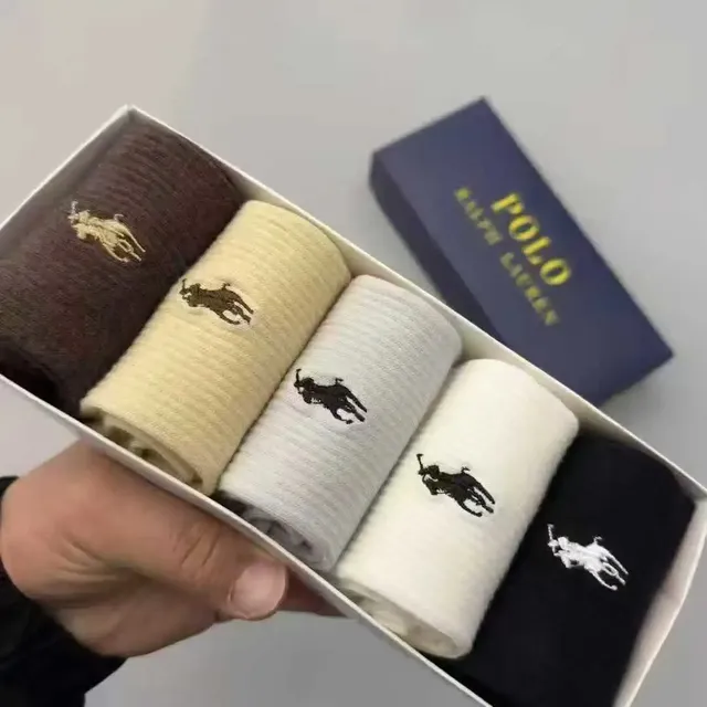 1号5双组