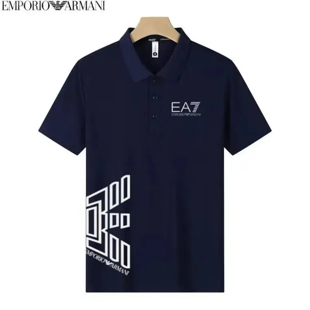 Emporio Armani Polo Shirt