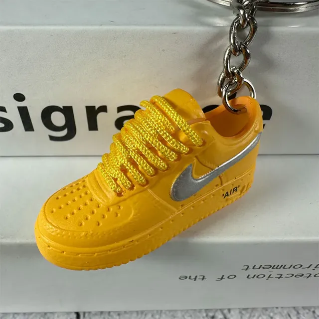 22.af1ow yellow