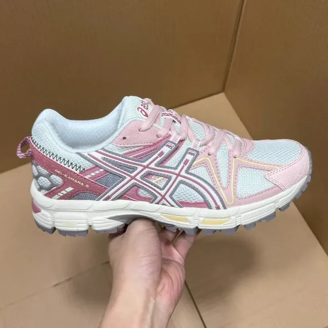 Asics Gel-Kayano 14 Pastel Pink