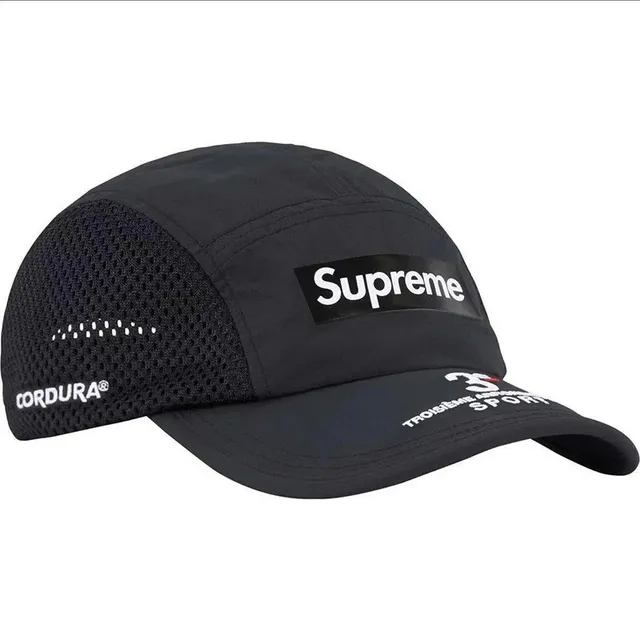 Supreme Cordura Cap