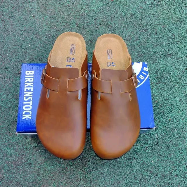 疯马棕Brown