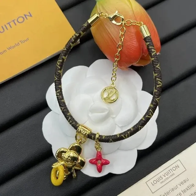 Louis Vuitton jewelry