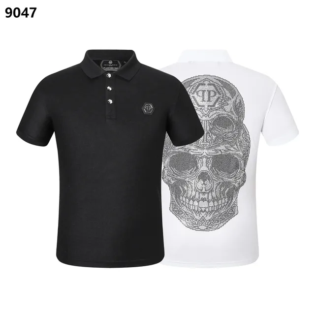 Philipp Plein Polo Shirt