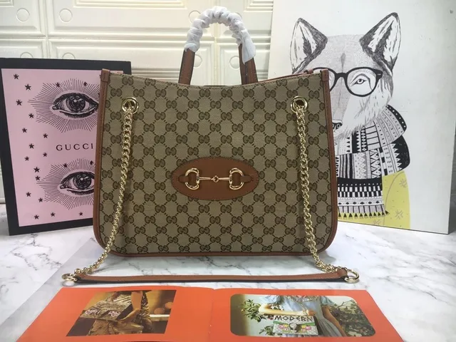 Gucci Horsebit 1955