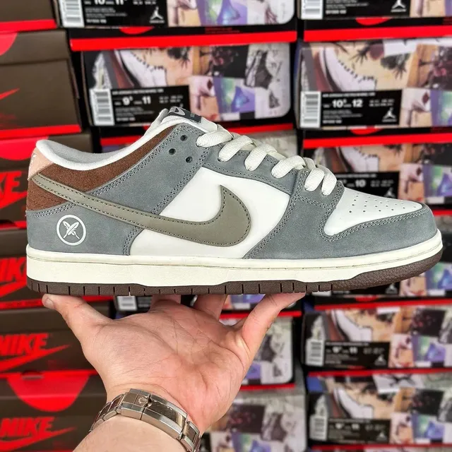 Nike Dunk Low Travis Scott