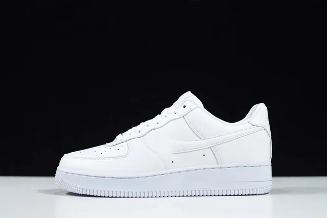Nike Air Force 1 Low Triple White