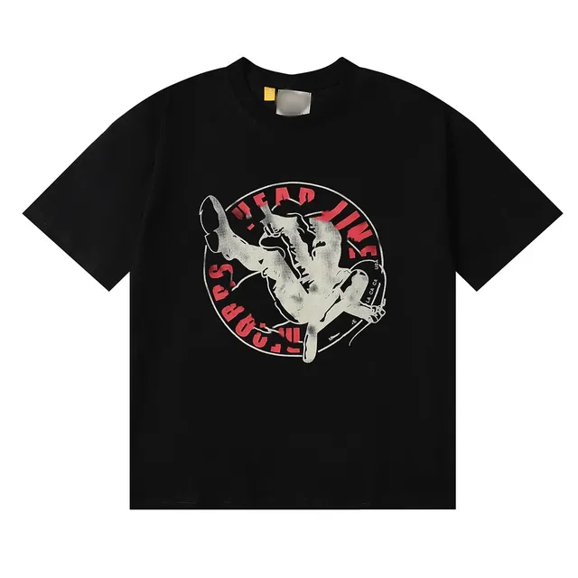 Palace T-Shirt Headline Skater