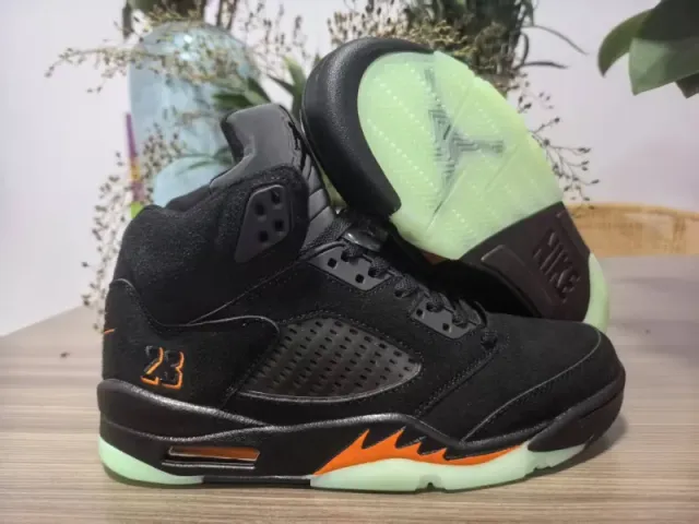 AJ5-万圣节