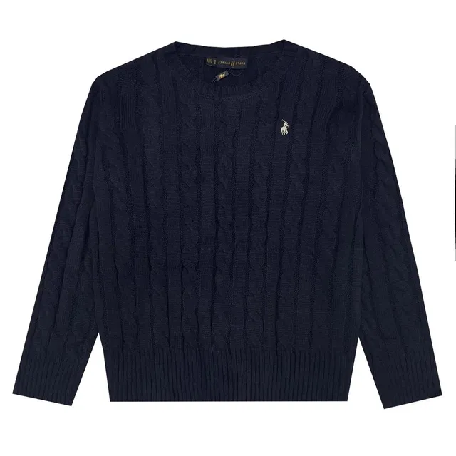 Polo Ralph Lauren Cable Knit Sweater Classic Fit