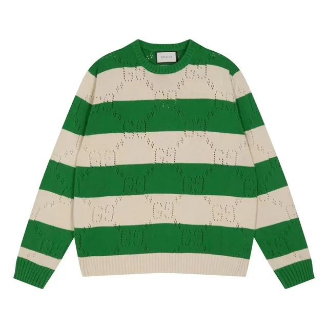 Gucci Knit Sweater