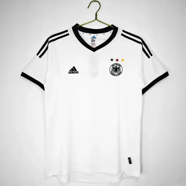 Adidas × Germany National Team Germany Home Jersey