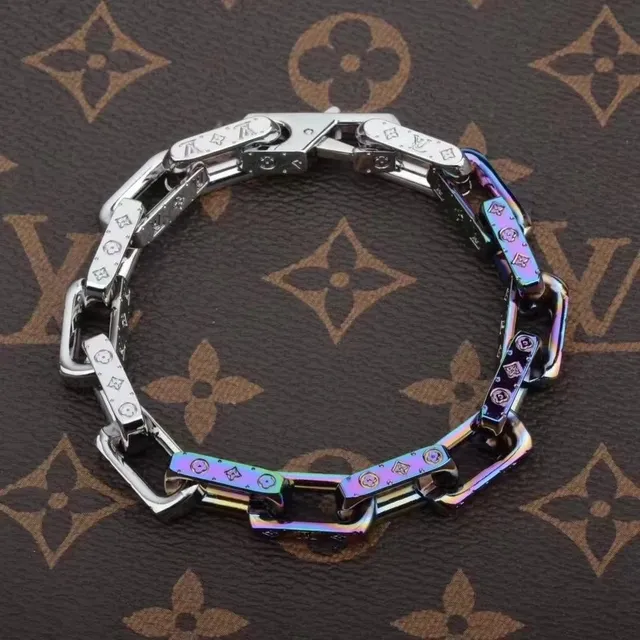 Louis Vuitton jewelry
