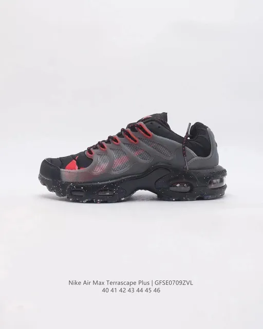 Nike Air Max Terrascape Plus
