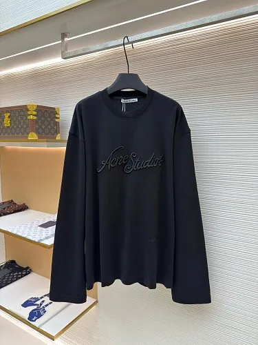 AC33 Black