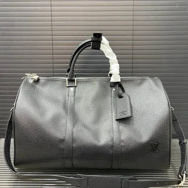 Louis Vuitton Keepall Monogram Empreinte
