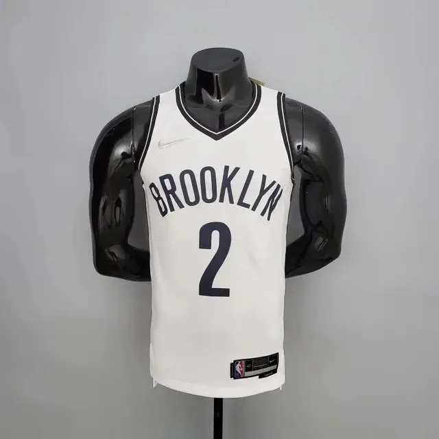 Nike Brooklyn Nets Swingman Jersey Association Edition