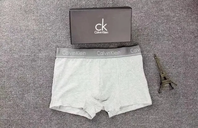 Calvin Klein underwear swim