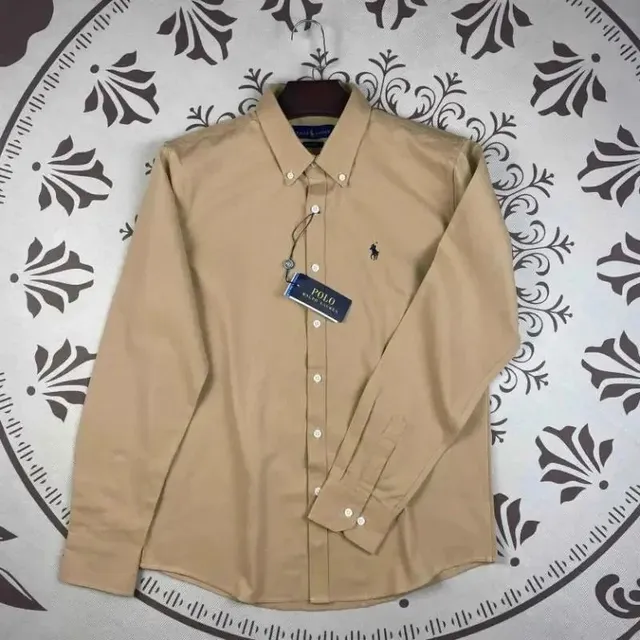 Polo Ralph Lauren Oxford Shirt Classic Fit