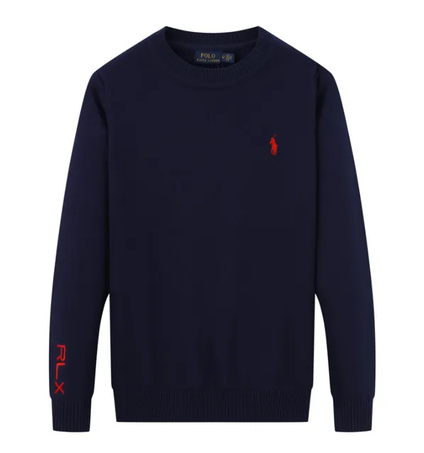 Polo Ralph Lauren Knit Sweater Classic Fit