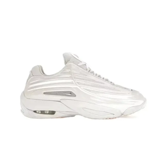 Nike Air Max TN Triple White