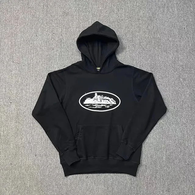 Gallery Dept. Hooded Sweatshirt Cruise Ship Logo