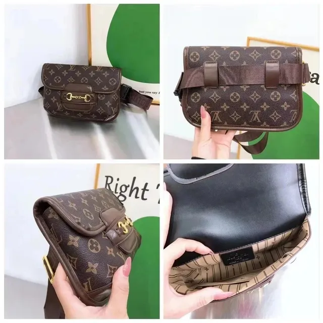 Louis Vuitton On The Go Monogram Canvas