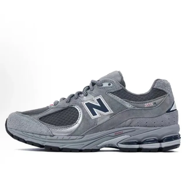 New Balance 9060 Grey/Navy