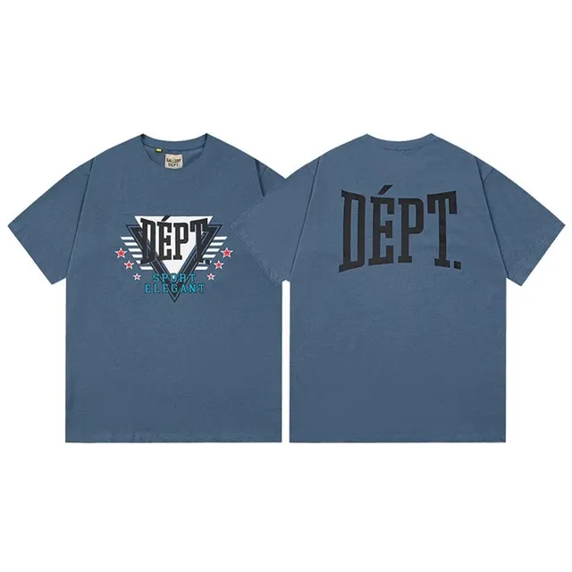 Gallery Dept. Graphic Tee Sport Elegant