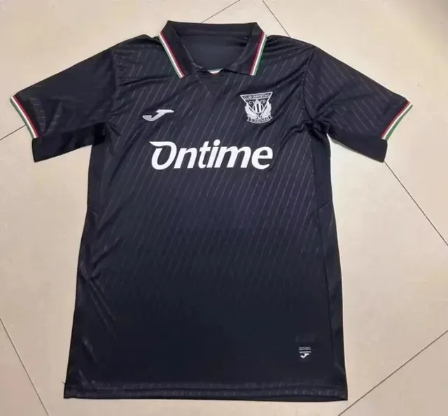 Joma Football Shirt Ontime Sponsor