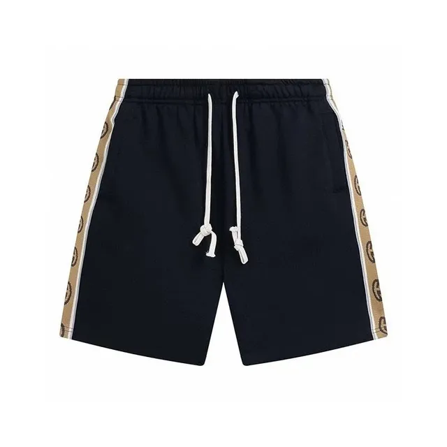 Gucci Track Shorts