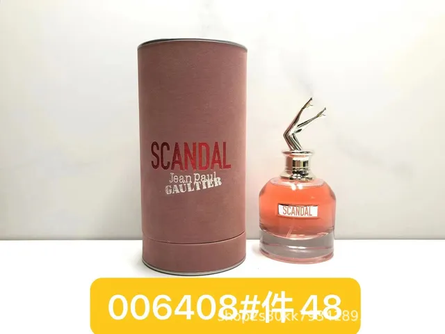 Jean Paul Gaultier Scandal Eau de Parfum