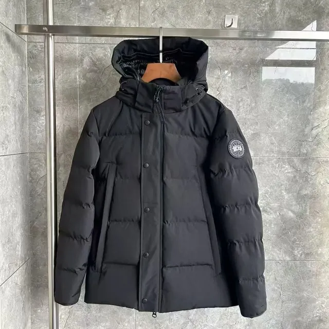 Canada Goose coats outerwear