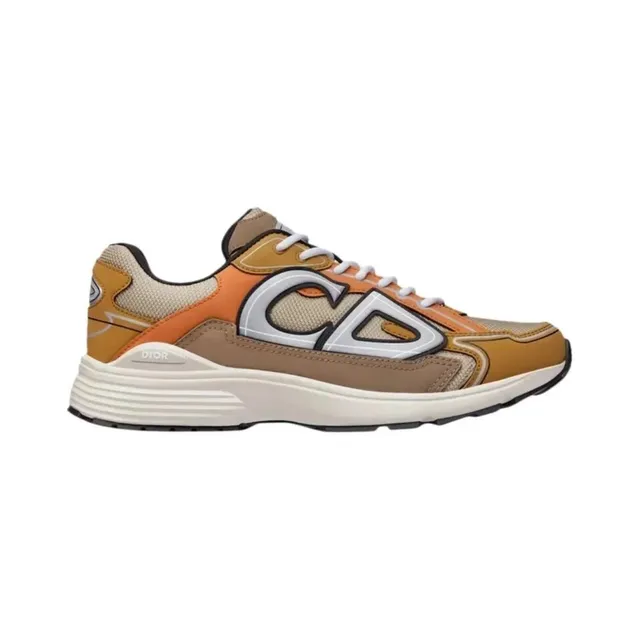 CD30 - Cream Orange