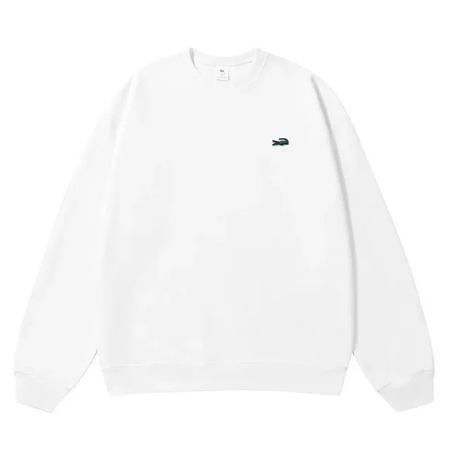 Lacoste Crewneck Sweatshirt