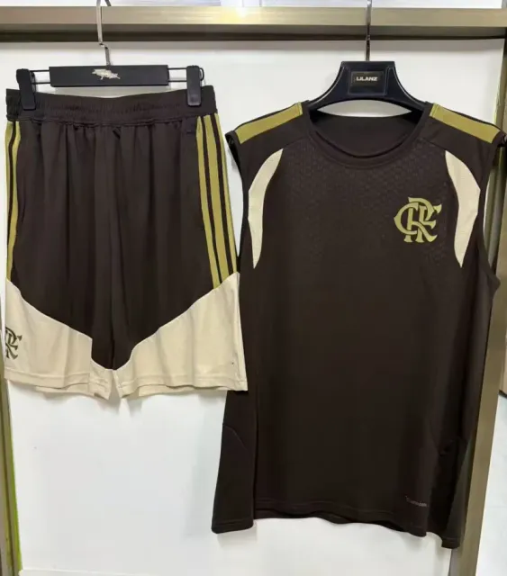Adidas Training Set CR Logo