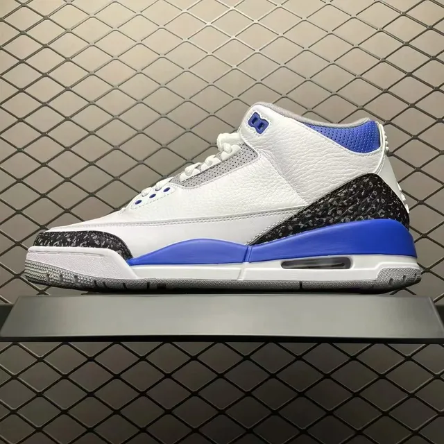 Jordan sneakers