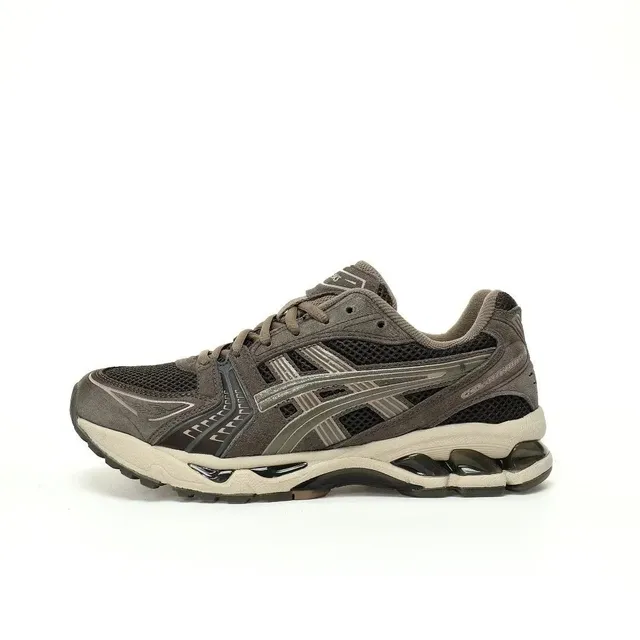 Asics Gel-Kayano 14 Earth Tone