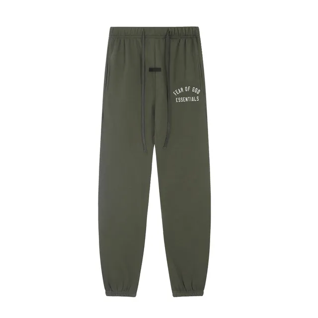 Jogger Fear of God Essentials Logo